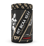 DY Nutrition HIT BCAA 400g price