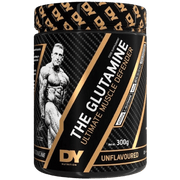 DY Nutrition The Glutamine Recovery 300g price promotion