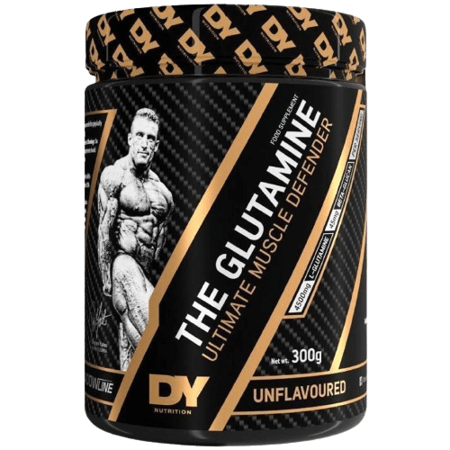 DY Nutrition The Glutamine Recovery 300g price promotion