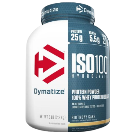 Dymatize Protein Whey Isolate ISO 100 2.264kg price