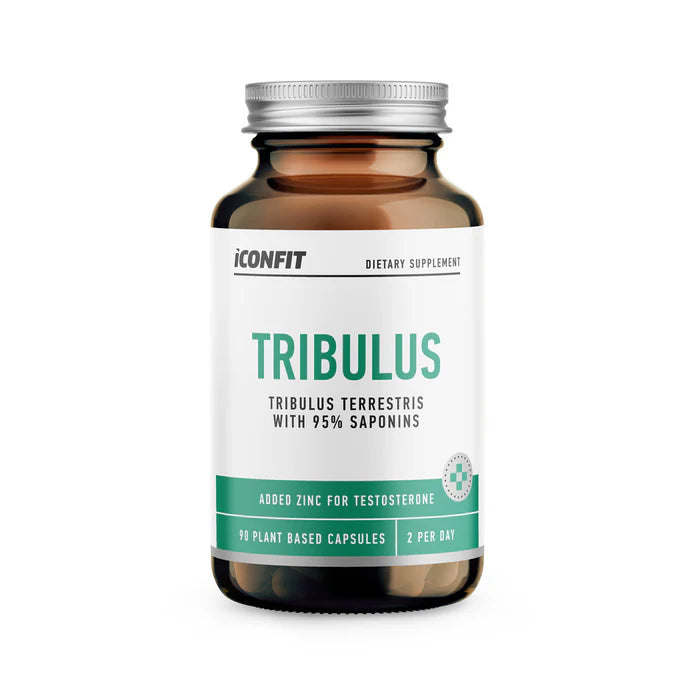 ICONFIT Tribulus 90 caps price