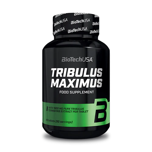Biotech Tribulus Maximus 90 tab. the price