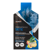 EthicSport Performance Sete 22 g tropinių vaisių skonio