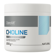 OstroVit Supreme Pure Choline 200g