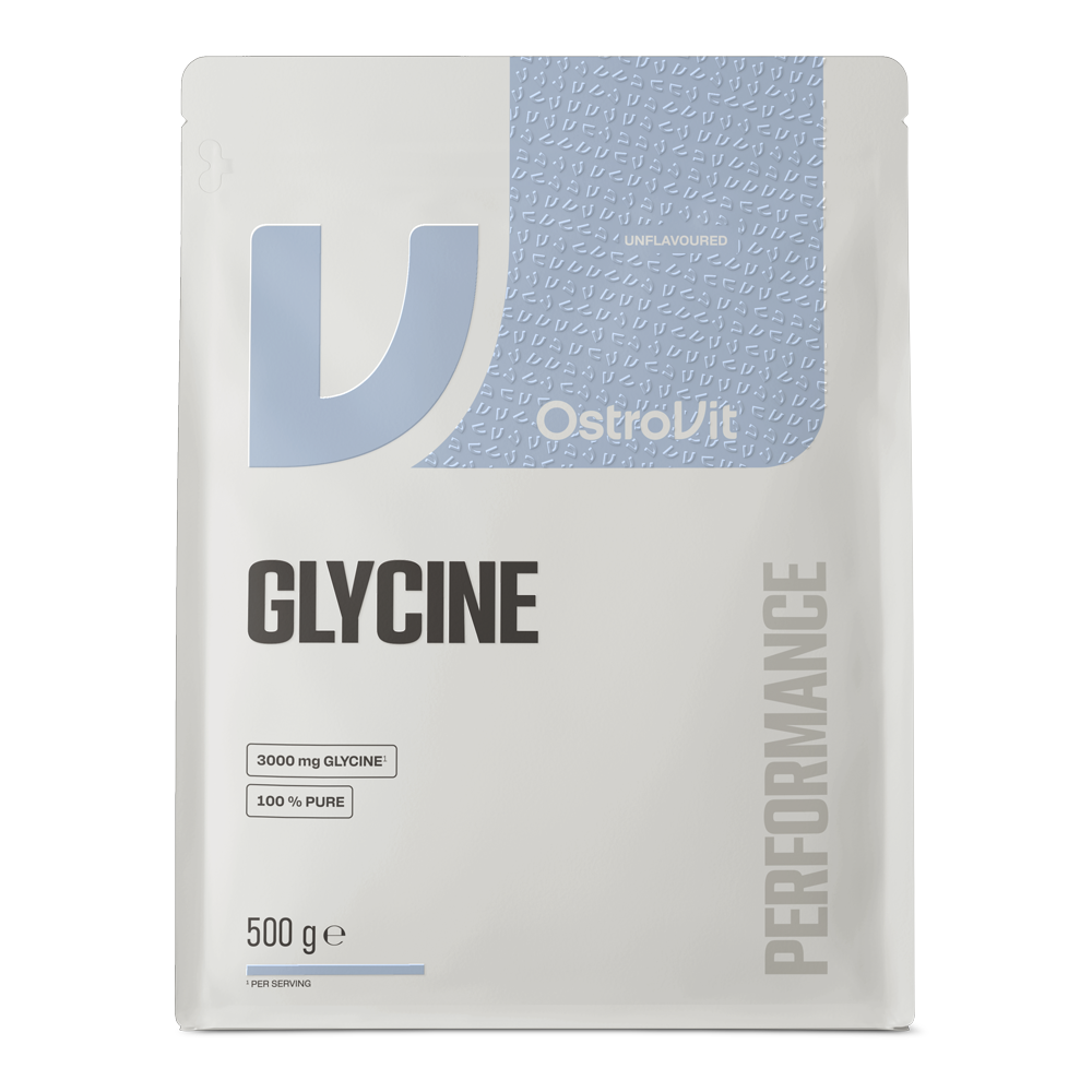 OstroVit Supreme Pure Glycine 200 g