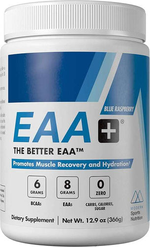 Modern Sports Nutrition - Modern EAA+ 366 г