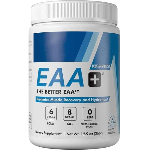 Modern Sports Nutrition - Modern EAA+ 366 г