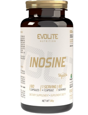 Evolite Inosine 500mg 60caps price