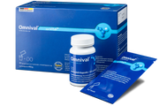 Omnival vital N30 orthomolecular 2OH (powder, capsule) price promotion