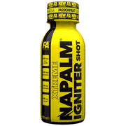 FA XTREME NAPALM igniter shot 120 ml price