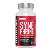 Price of Fat Burner Nutrend Synephrine - 60 capsules