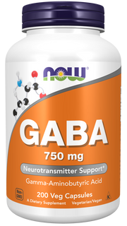 GABA 750 mg 200 Veg Capsules price