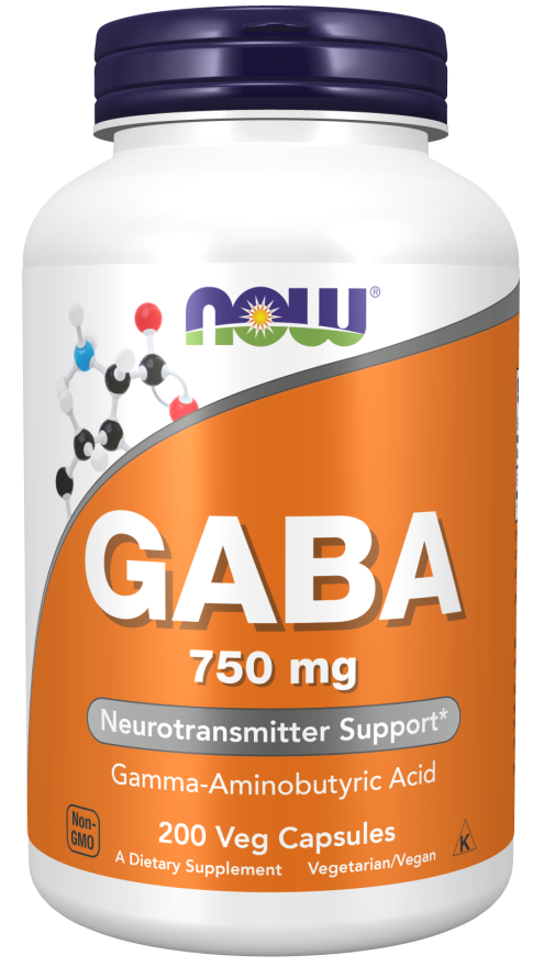 GABA 750 mg 200 Veg Capsules price