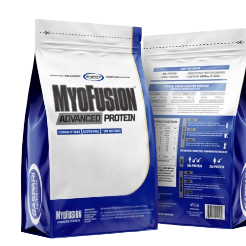 Gaspari Nutrition Myofusion® Advanced Protein - 500g price