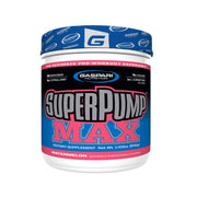 Gaspari Nutrition SuperPump Max - 640 г. горький