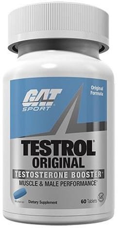 Price of GAT Testrol - 60 tablets