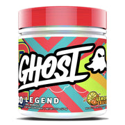GHOST Legend v3 lemon crush price