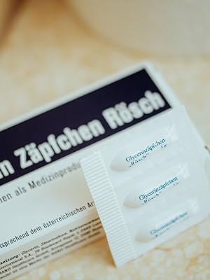 Glycerin suppository Rösch 1g N10 price promotion