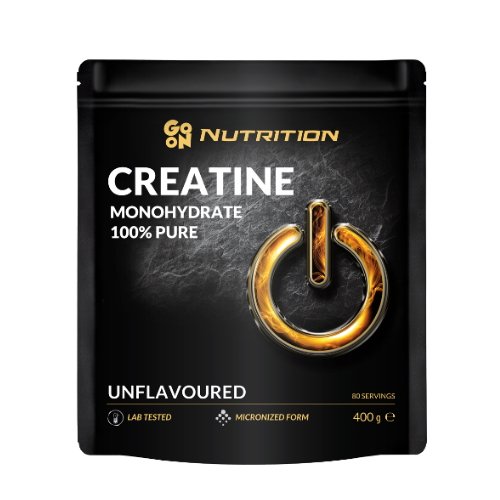 GO ON NUTRITION CREATINE 400g price