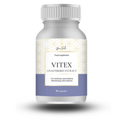 Price of GraSole Vitex Chasterberry Extract 90 caps