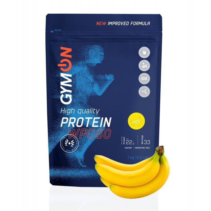 gym on protein price