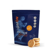 GymON sūkalu proteīni bez laktozes 450g