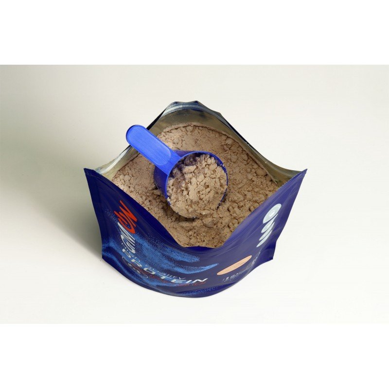 GymON-chocolate-flavored-protein-shake-1kg-price-includes-a-package