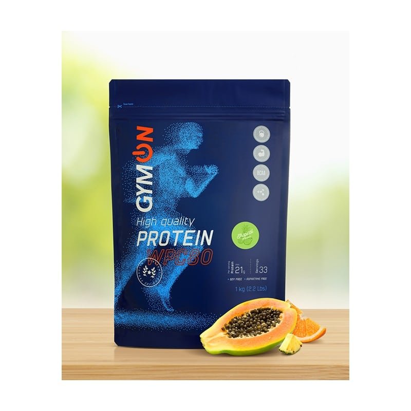 GymON-tropical-taste-protein-cocktail-1kg-price