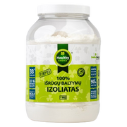Healthy Choice Whey Protein Isolate 1kg price