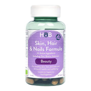 Holland Barrett Skin, Hair Nails Formula 90 таблеток цена