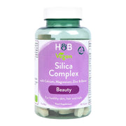 Holland Barrett Vegan Silica Complex 90 Tabletes cena