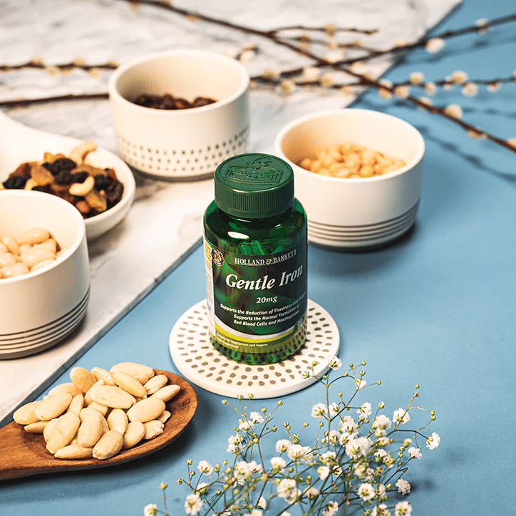Holland__Barrett_Algentle-iron__20mg_-_30_caps_price-promotion