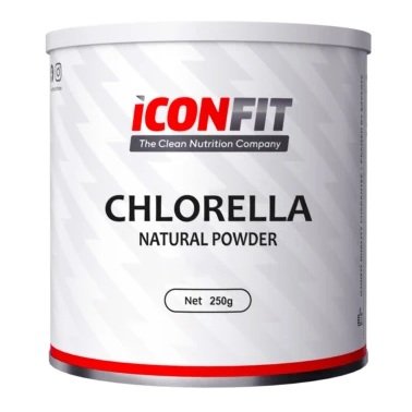 ICONFIT Хлорелла - 250 г