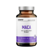 ICONFIT Maca 90 caps price