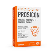 ICONFIT Prosicon (30 kapsulas) cena