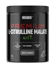 Premium L-Citrulline Malate, Non Flavored – 310 g