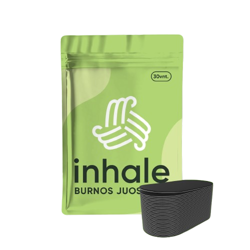 inhale_burnos_juosteles_kaina-pirkti