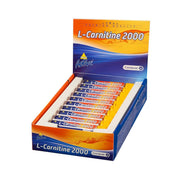 INKOSPOR Active L-Carnitine 2000 - 20x25ml price promotion