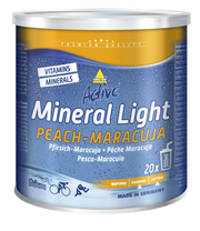 INKOSPOR ACTIVE MINERAL LIGHT 330g promotion