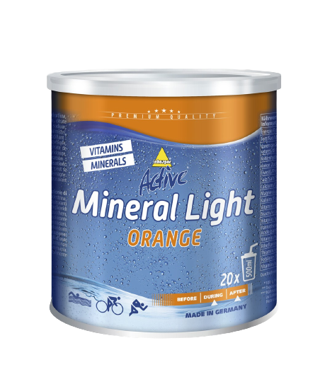 Price of INKOSPOR ACTIVE MINERAL LIGHT 330g