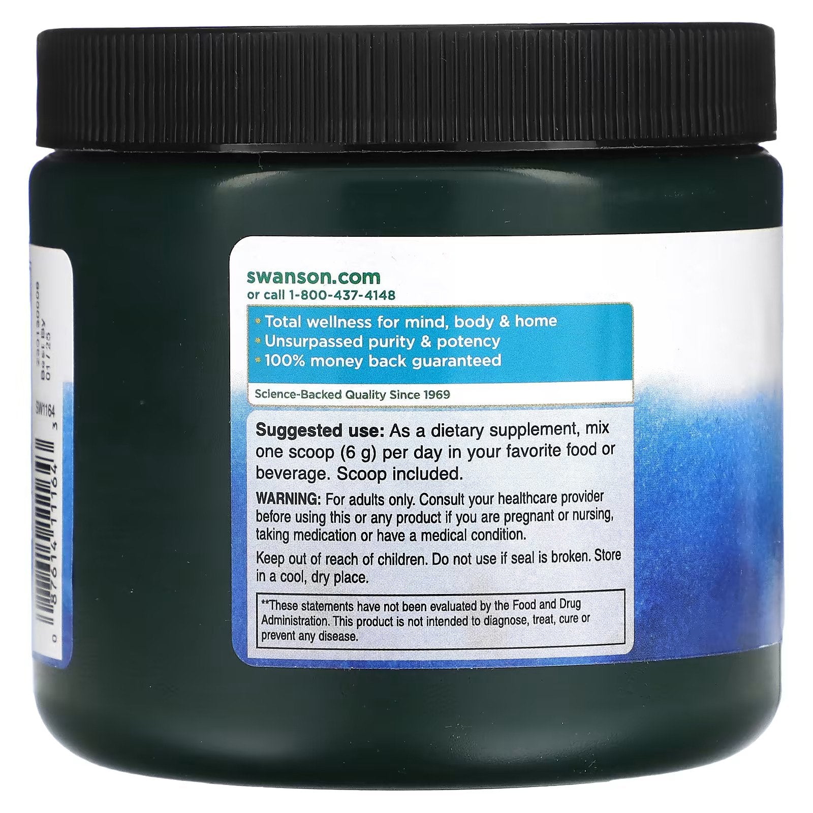 inositol powder promotion