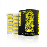 IRIDIUM LABS - Chimera - 60 kaps. cena