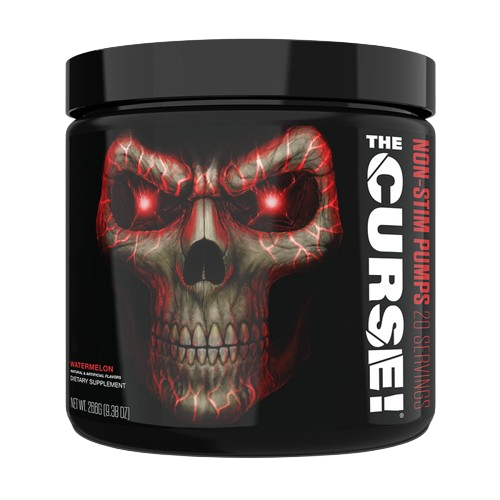 JNX Sports The Curse! Price of Non Stim Pumps 266 g watermelon