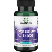 Potassium N120 SWU395