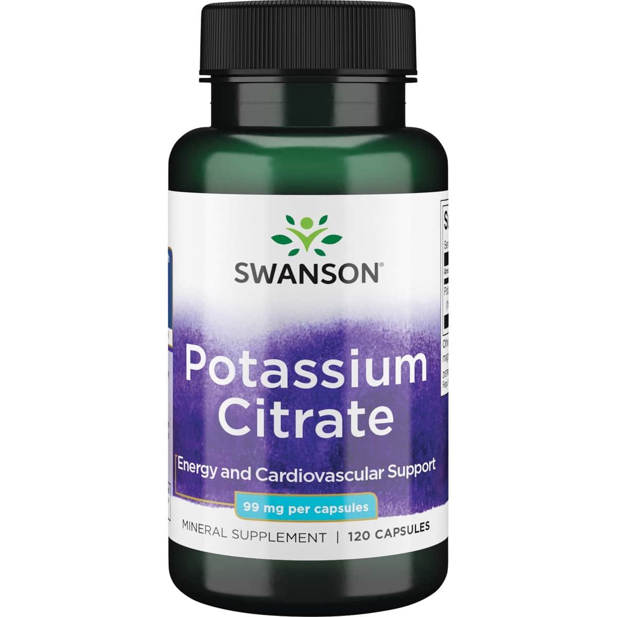 Potassium N120 SWU395