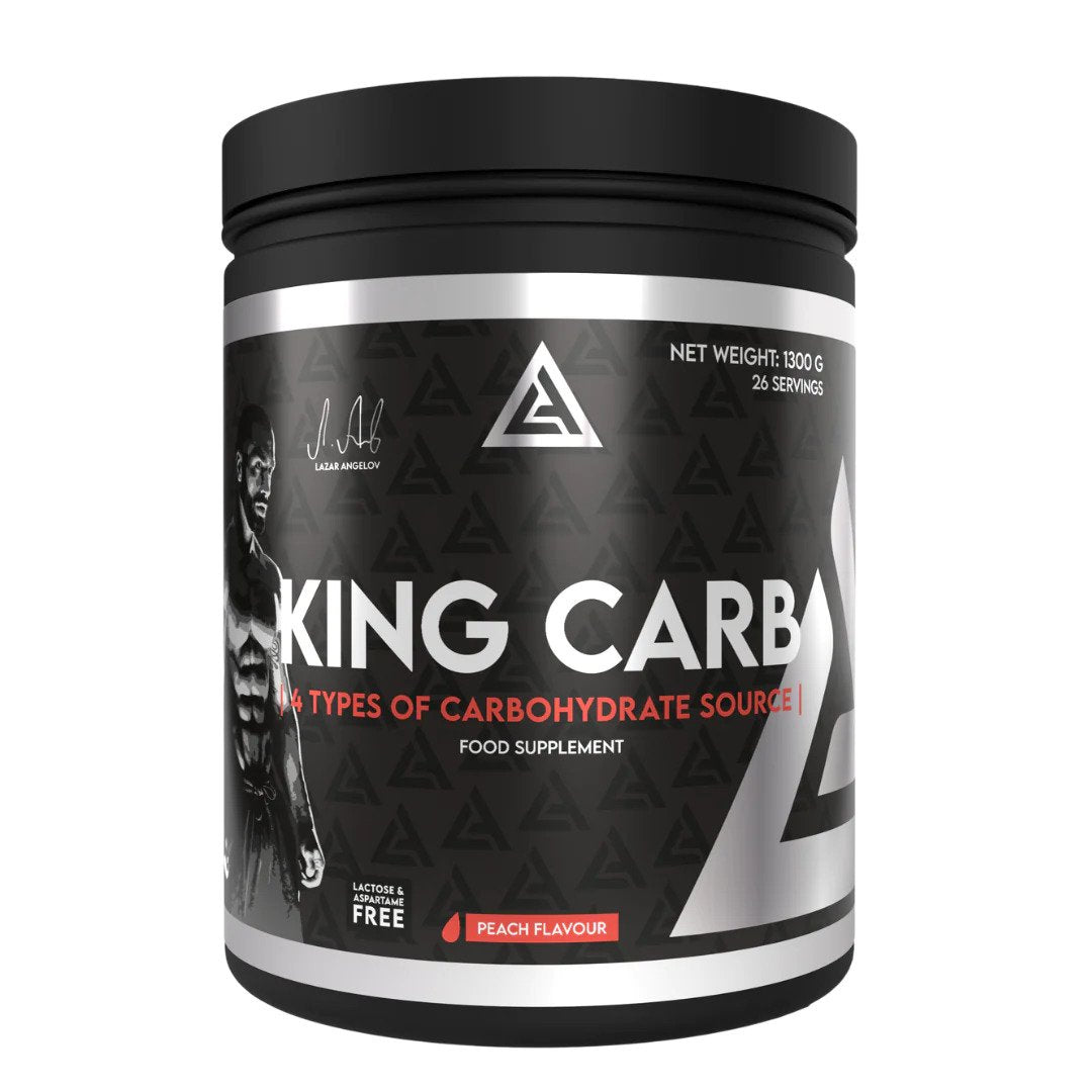 KING CARB PROMOTION