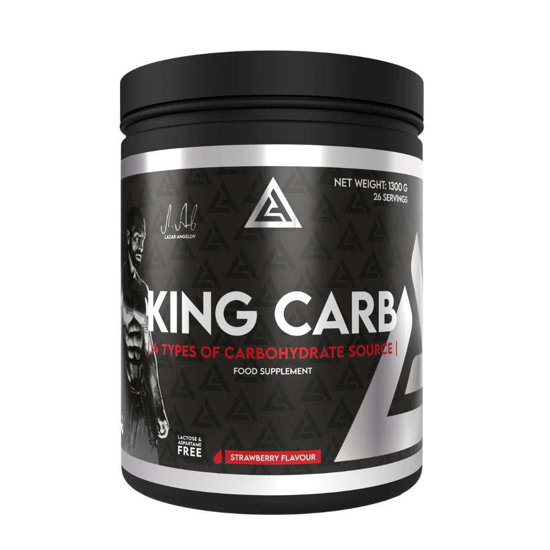 KING CARB PRICE