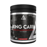 KING CARB PRICE
