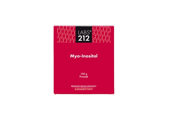 Labs212 Myo-Inositol 100g price