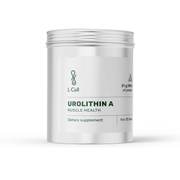 L-CELL Urolithin A powder 21 g - 700 mg
